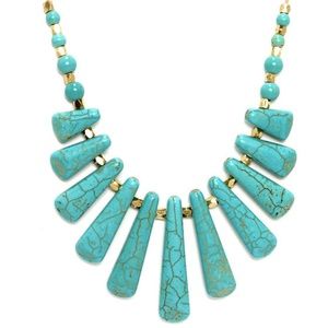 Turquoise Necklace